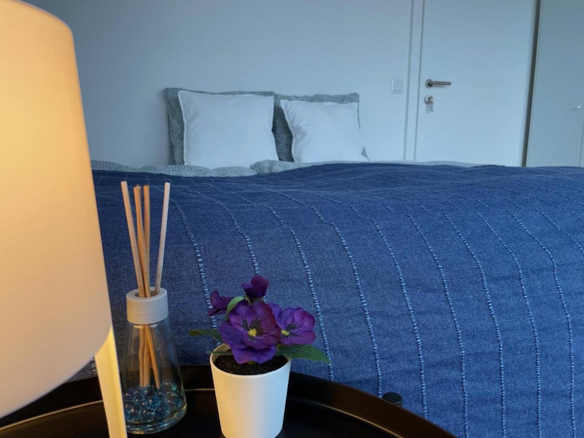 Eca Rooftop Live - Private Rooms & Serviced Apartments Wina Bagian luar foto