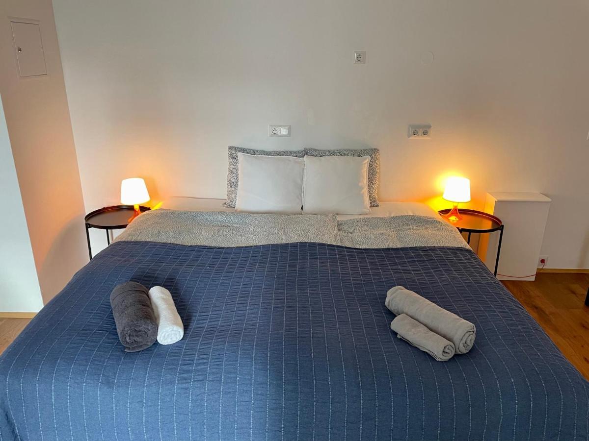 Eca Rooftop Live - Private Rooms & Serviced Apartments Wina Ruang foto