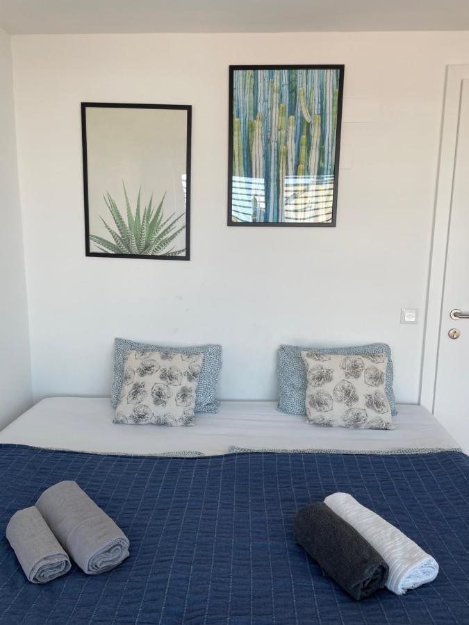 Eca Rooftop Live - Private Rooms & Serviced Apartments Wina Bagian luar foto